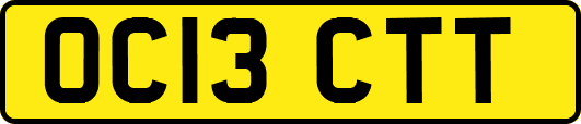 OC13CTT