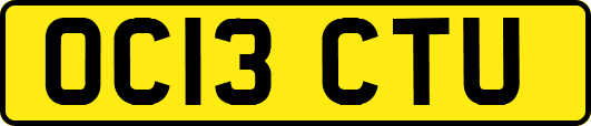 OC13CTU