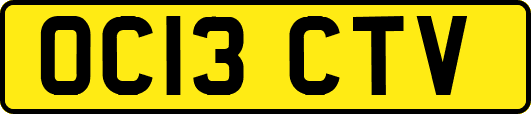 OC13CTV