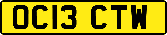 OC13CTW