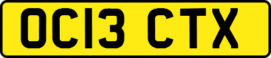 OC13CTX