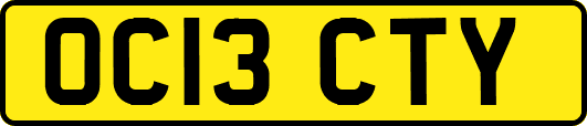 OC13CTY