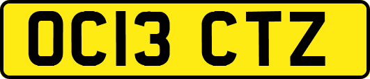 OC13CTZ
