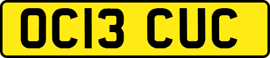 OC13CUC