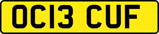 OC13CUF