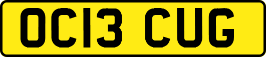 OC13CUG