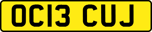 OC13CUJ