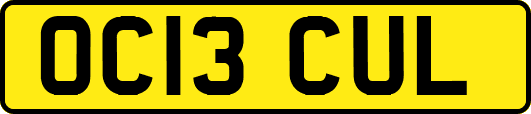 OC13CUL