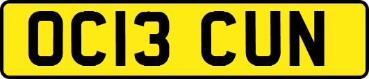 OC13CUN