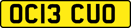 OC13CUO
