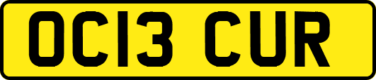 OC13CUR