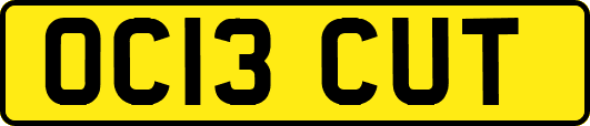 OC13CUT