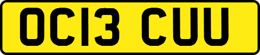 OC13CUU