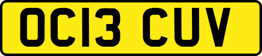 OC13CUV