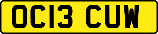 OC13CUW