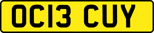 OC13CUY