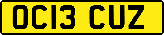 OC13CUZ