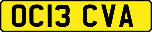 OC13CVA