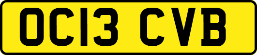 OC13CVB