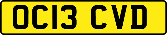 OC13CVD