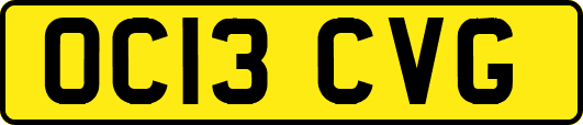 OC13CVG