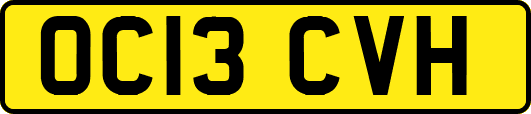 OC13CVH
