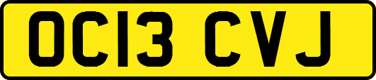 OC13CVJ