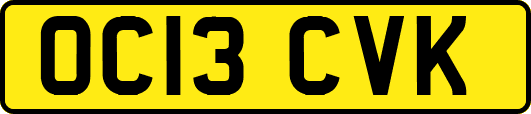 OC13CVK
