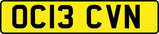 OC13CVN
