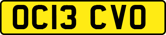 OC13CVO