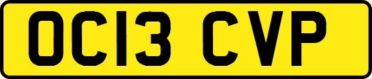 OC13CVP
