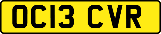OC13CVR