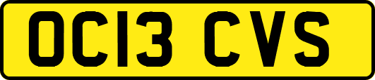 OC13CVS