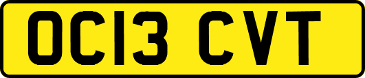 OC13CVT