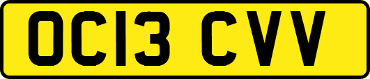 OC13CVV