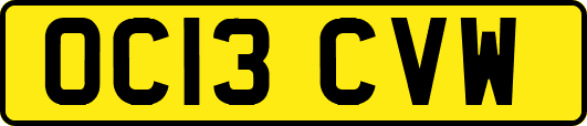 OC13CVW