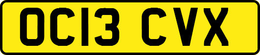 OC13CVX