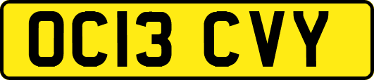 OC13CVY