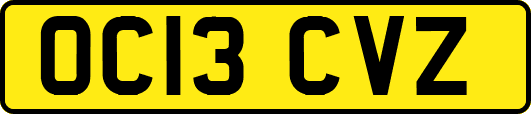 OC13CVZ