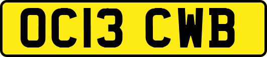OC13CWB