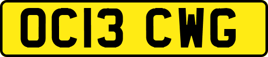 OC13CWG