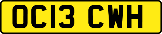 OC13CWH