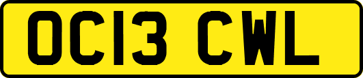 OC13CWL