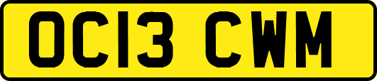 OC13CWM