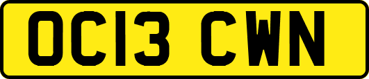 OC13CWN