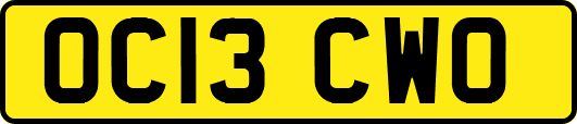 OC13CWO