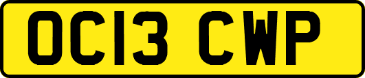 OC13CWP