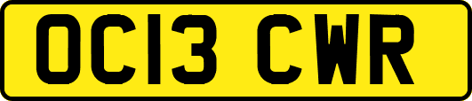 OC13CWR