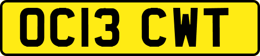 OC13CWT