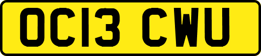 OC13CWU
